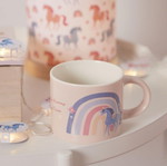 Unicorn mug 250ml new