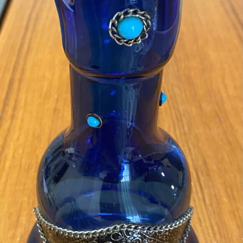 Decorative hookah like new