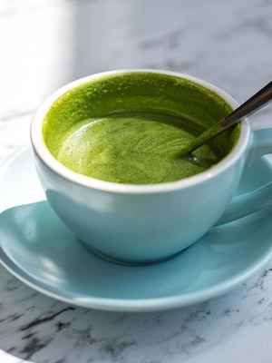 Matcha Tea from China New