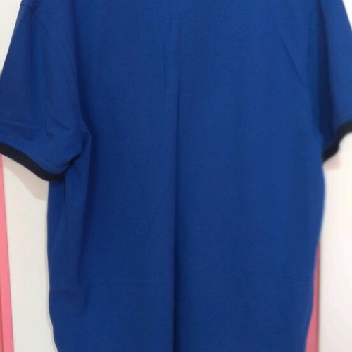 Tommy Hilfiger Polo Shirt XL like new, blue