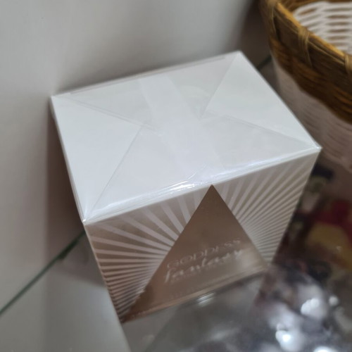 Britney Spears Goddess Fantasy Perfume 30ml New