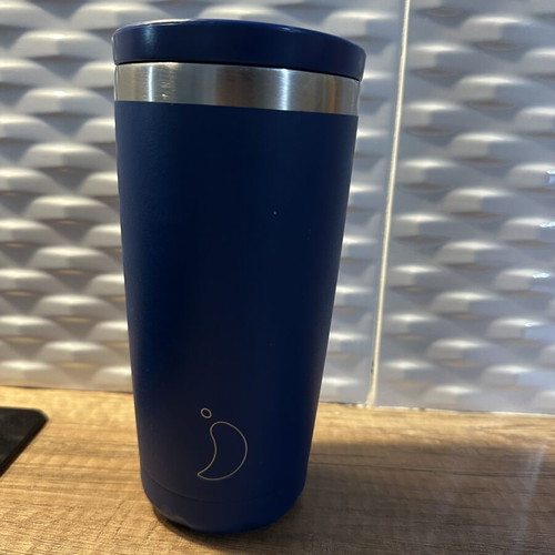 Chillys Cup 500ml used thermos