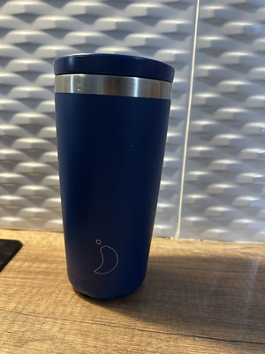 Chillys Cup 500ml used thermos
