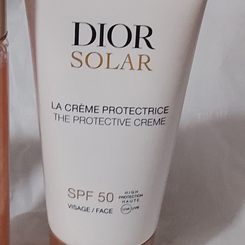 Dior Solar Set SPF50 and After Sun 3pcs new