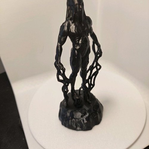 Death Stranding BT new, 3D printed figure 16 cm