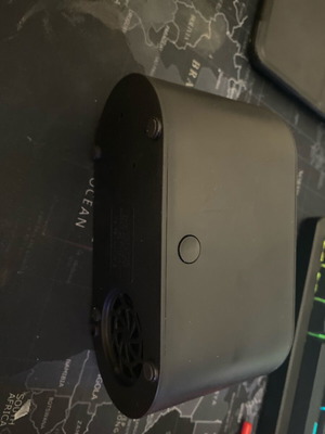 Aroma diffuser used in very good condition