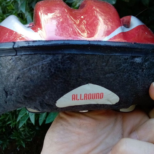 Bicycle helmet used, children's Large XL size, head circumference 56-62 cm