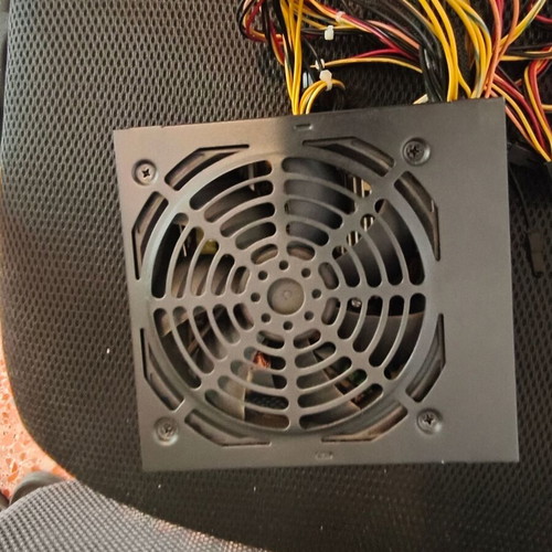 OCZ Technology CoreXstream OCZ-CXS500W 500W power supply unit
