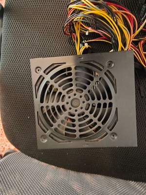 OCZ Technology CoreXstream OCZ-CXS500W 500W power supply unit