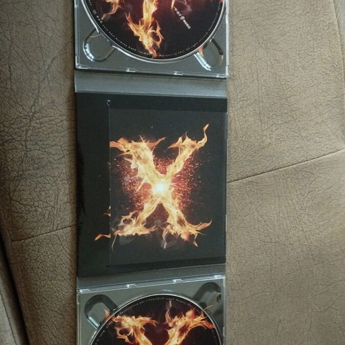 Hansen And Friends 2CD Three Decades In Metal like new