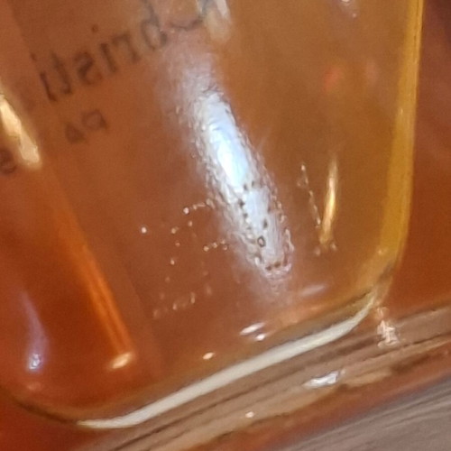 Christian Dior Dune Eau de Toilette 100ml μεταχειρισμένο, γνήσιο