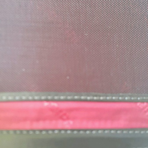 Valentini wallet used, black, authentic