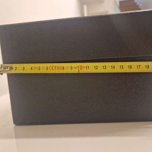 Prada shoe box original new