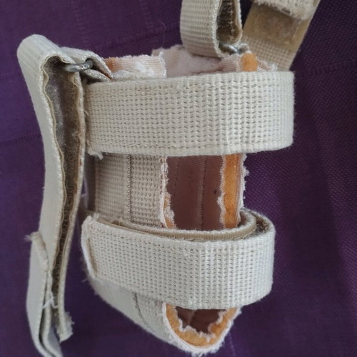 Orthopedic Hip Abduction Brace for Children like new