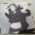 Madonna Madonna LP σαν καινούργιο, ποπ