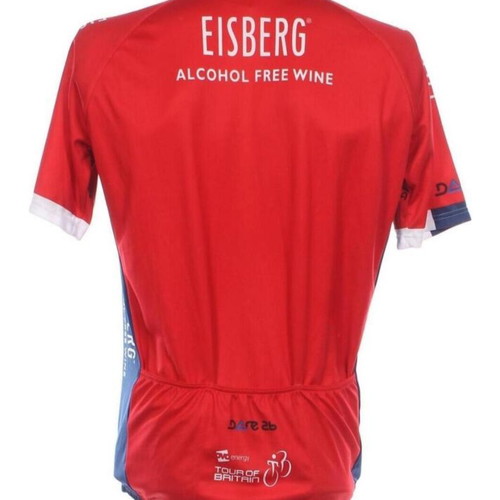 Men's cycling jersey Dare 2b size XXL like new