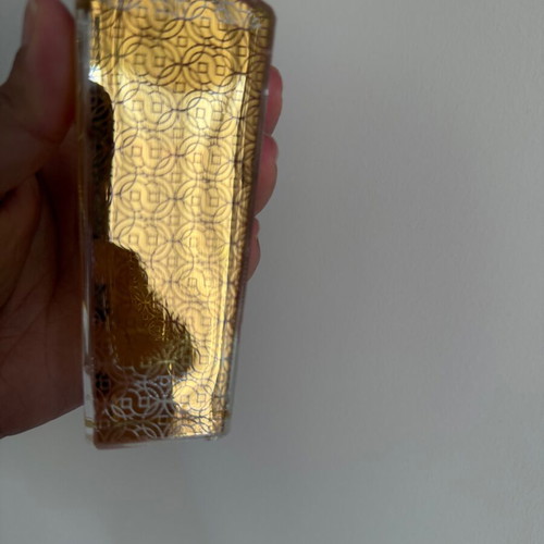 Cartier perfume Oud & Santal 75ml like new, Prive collection