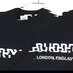  Burberry T-Shirt