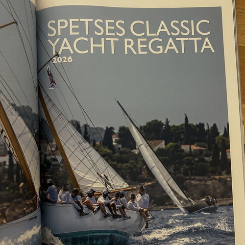 Boats & Yachting Magazine 2026 new
