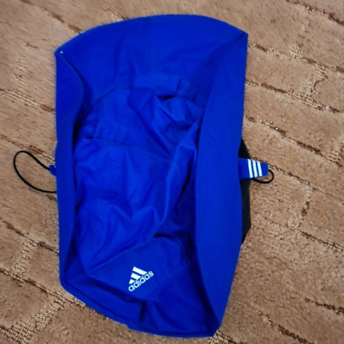 Volunteer uniform Paralympic Games Athens 2004 like new, Adidas