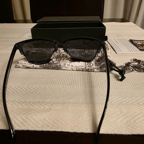 Hawkers sunglasses like new, black
