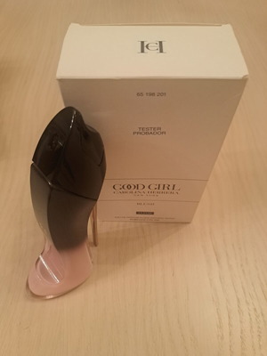 Carolina Herrera Good Girl Blush Elixir Eau de Parfum new with box 80ml