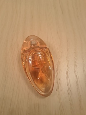 Mugler Angel Muse Miniature Eau de Parfum 5ml new