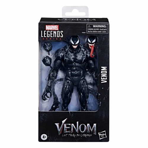 Marvel Legends Venom new