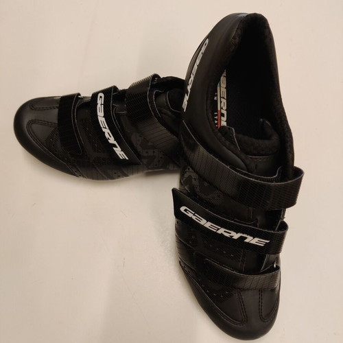Gaerne Record Road cycling shoes size 43 new