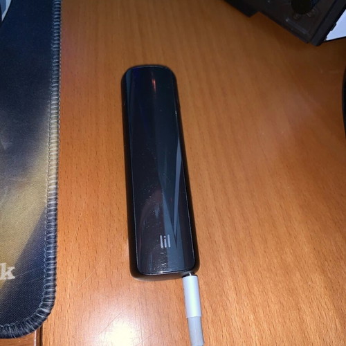 IQOS lil like new without box