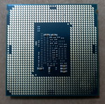 Intel Core i3-6100 Processor (6th Generation) like new