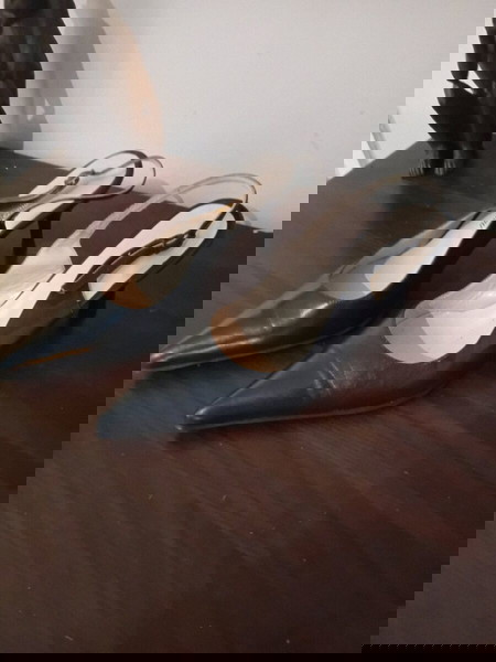 Κλασσικό παπούτσι Μυλωνακης 39