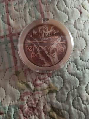 Terracotta powder new