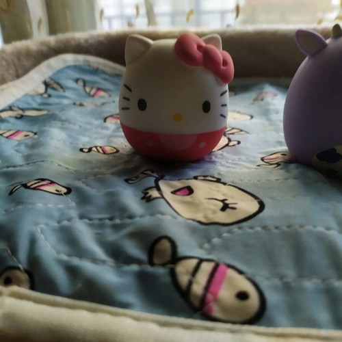 Squishmallows squooshems ζουληχτές φιγούρες σαν καινούργιο, σετ 2 τεμαχίων