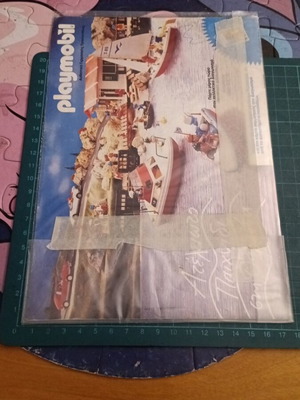 Komix #35 comic book, Terzopoulos editions, May 1991
