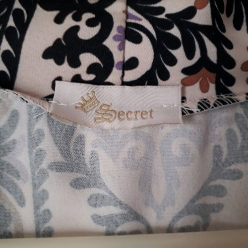 Secret women's jacket one size like new