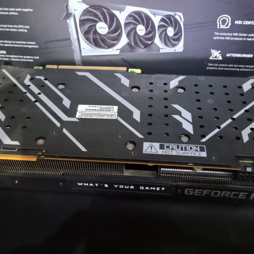 KFA2 GeForce RTX 2080 EX 1-Click OC graphics card, 8GB GDDR6