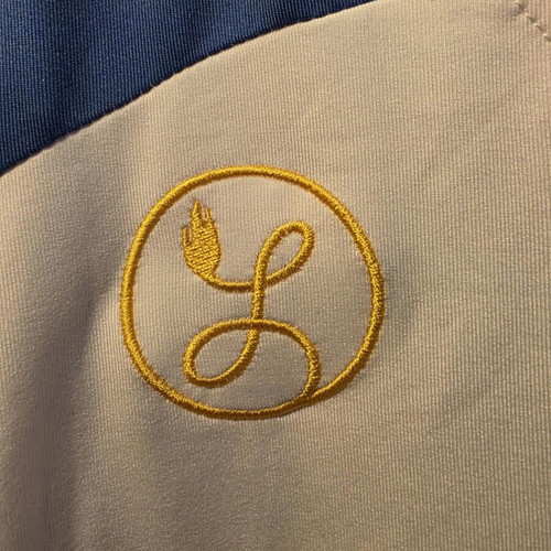 Women football shirt Telstar 2015/2016 size L like new