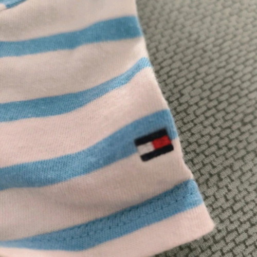 Tommy Hilfiger summer set for boy 6-9 months like new