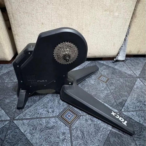 Tacx NEO S Smart Trainer new