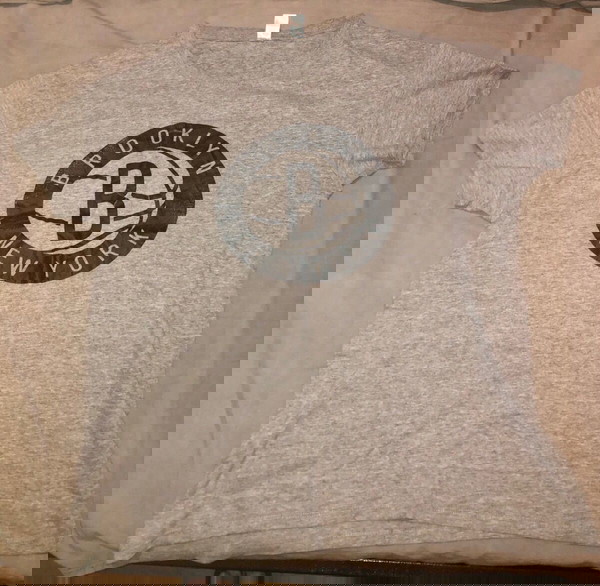T-Shirt BROOKLYN NETS