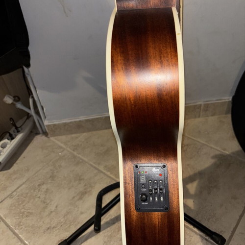 Cort SFX-ME electric acoustic guitar, SFX slim body