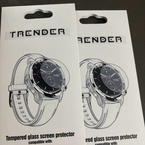 Tempered glass for Huawei Watch 3 Pro 48mm new