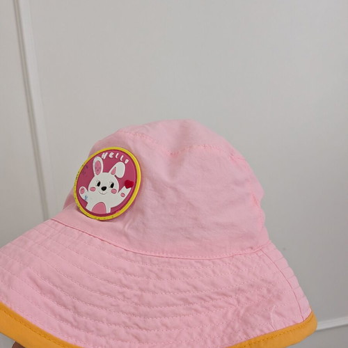 Hat used, summer, 50 cm
