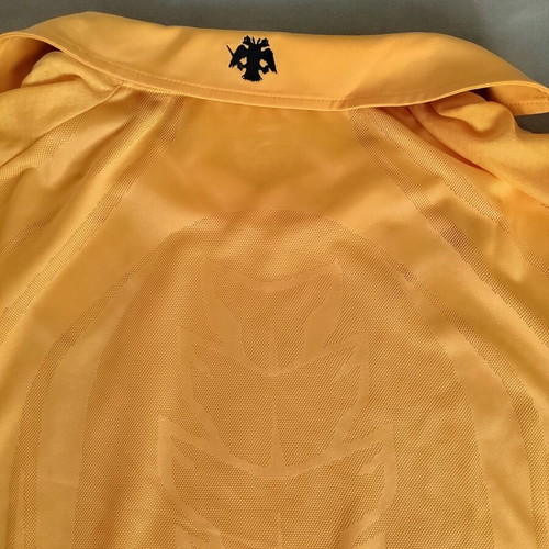AEK Authentic 2011-12 Home Jersey Puma USP, like new