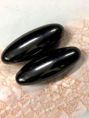 Stress magnets new, set of 2 pieces
