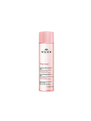 Nuxe 3in1 Soothing Micellar Water 200 ml new