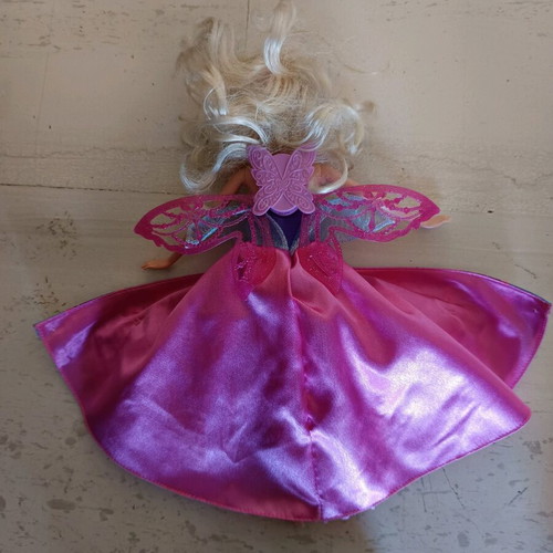 green emerald velvet dress A Fairy Secret Mariposa Dress Purple Cosplay Costume – Lydiacosplay main image 1