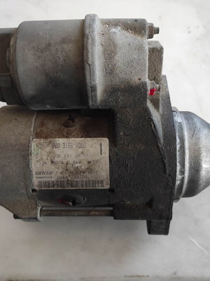 Μίζα για Smart 450 '98-'07 μεταχειρισμένη, κωδικός 0003188V008