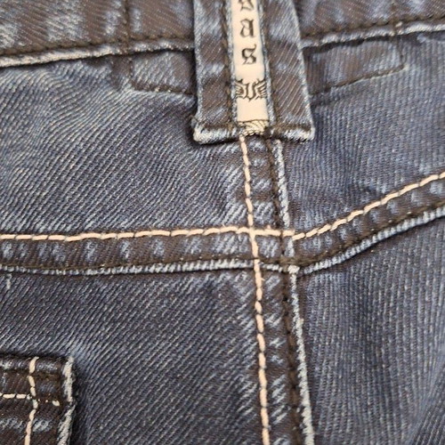 Jeans Vegas XL blue like new